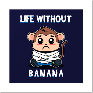 Funny Cute Life Lessons Insanity Meme Posters and Art